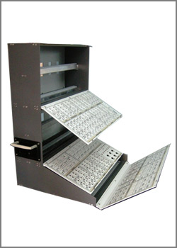 Instrument Racks ( PT 30 Series )